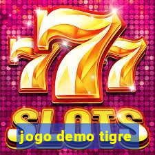 jogo demo tigre